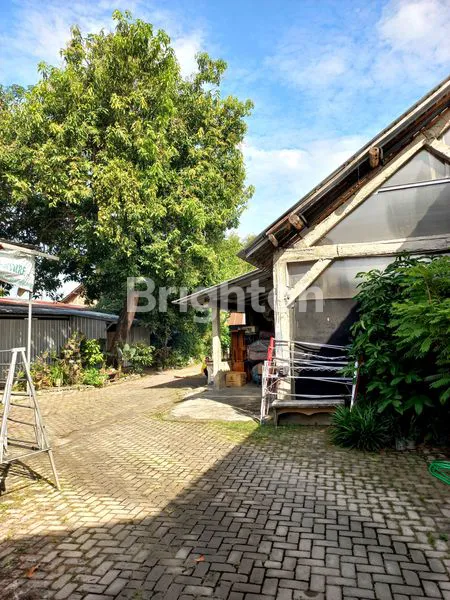 image DIJUAL RUMAH BANGUNAN KOKOH (2)