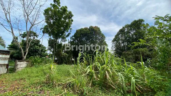 image JUAL CEPAT TANAH STRATEGIS JL. TUAH SEKATA PEKANBARU (8)