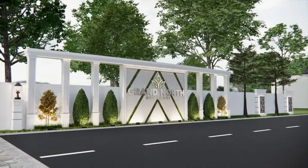 Image GRAND NORTH MENGANTI