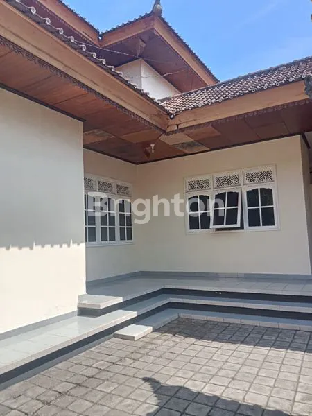 image RUMAH 2 LANTAI NYAMAN DAN BERSIH (3)