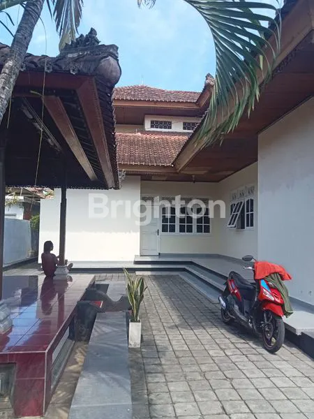 image RUMAH 2 LANTAI NYAMAN DAN BERSIH (7)