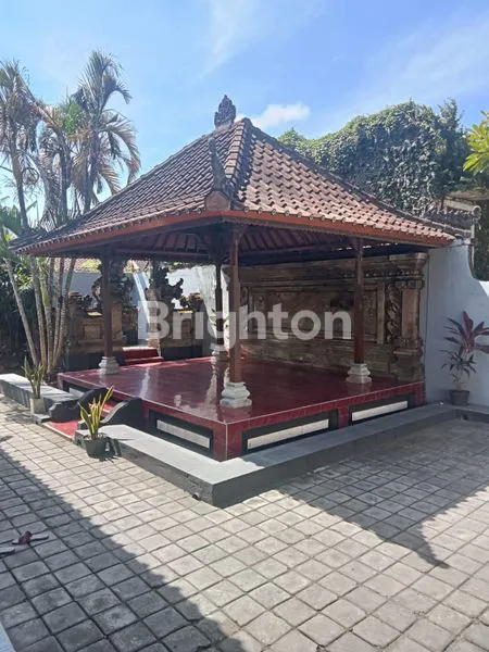 image RUMAH 2 LANTAI NYAMAN DAN BERSIH (6)