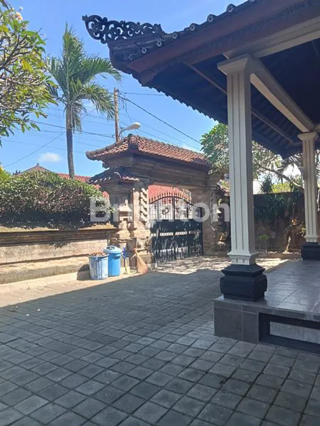 image RUMAH 2 LANTAI NYAMAN DAN BERSIH (2)