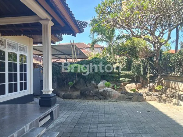 image RUMAH 2 LANTAI NYAMAN DAN BERSIH (1)