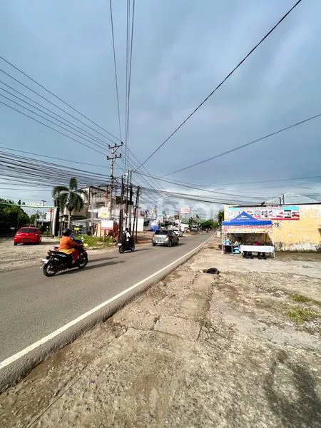 image RUKO GANDENG 2 PINTU PLONG LOKASI STRATEGIS DI DAERAH SAKO PALEMBANG (2)