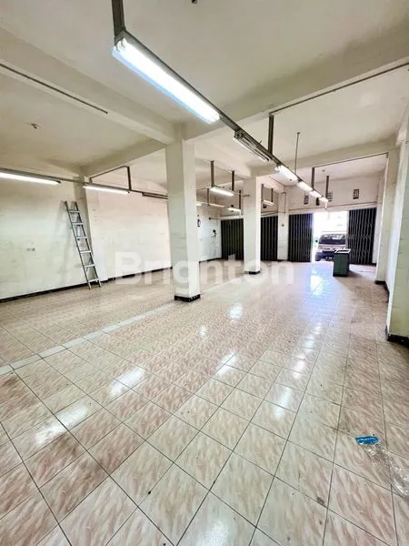 image RUKO GANDENG 2 PINTU PLONG LOKASI STRATEGIS DI DAERAH SAKO PALEMBANG (3)