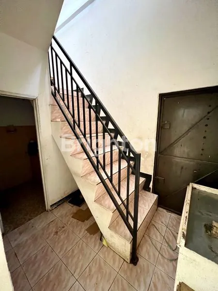 image RUKO GANDENG 2 PINTU PLONG LOKASI STRATEGIS DI DAERAH SAKO PALEMBANG (4)