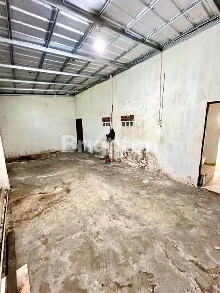 image RUKO GANDENG 2 PINTU PLONG LOKASI STRATEGIS DI DAERAH SAKO PALEMBANG (6)