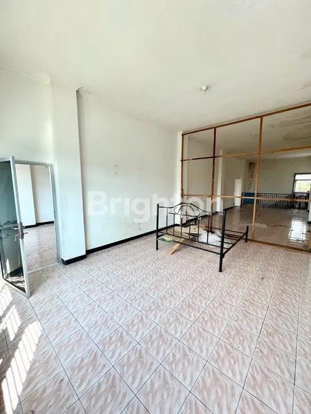 image RUKO GANDENG 2 PINTU PLONG LOKASI STRATEGIS DI DAERAH SAKO PALEMBANG (8)