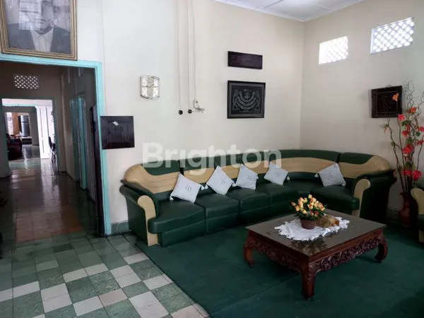 image DIJUAL RUMAH BANGUNAN KOKOH (4)