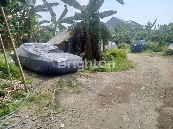 TANAH KAVLING SIAP BANGUN DI SENDANG MULYO