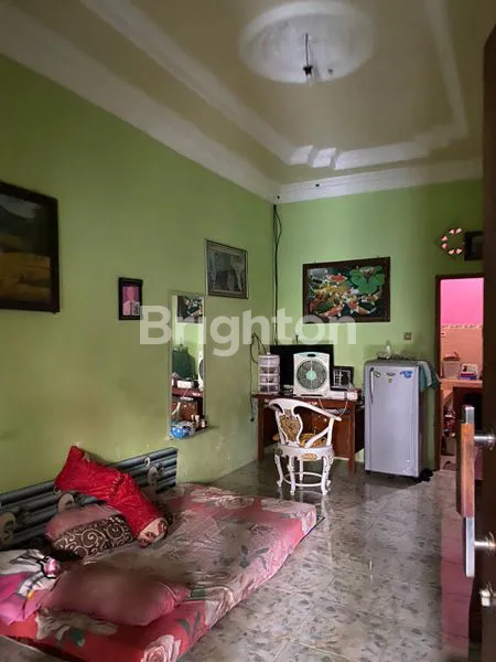 image RUMAH 3KT DEKAT PONDOK PESANTREN LIRBOYO, KEDIRI (2)