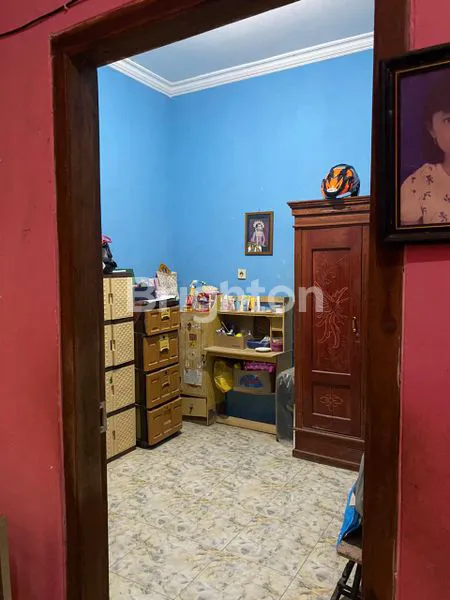 image RUMAH 3KT DEKAT PONDOK PESANTREN LIRBOYO, KEDIRI (3)