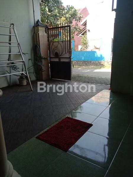 image RUMAH 3KT DEKAT PONDOK PESANTREN LIRBOYO, KEDIRI (5)