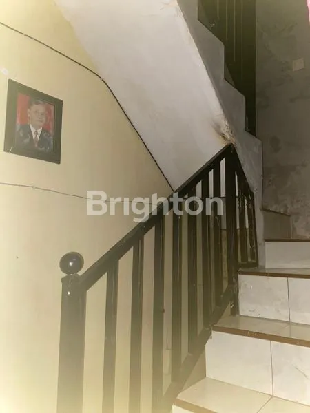 image RUMAH 3KT DEKAT PONDOK PESANTREN LIRBOYO, KEDIRI (6)