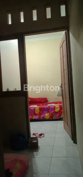 image RUMAH 3KT DEKAT PONDOK PESANTREN LIRBOYO, KEDIRI (7)