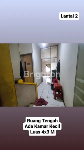 image RUKO 3 LANTAI DI KAWASAN BISNIS,SANGAT STRATEGIS DI KOTA DEPOK (3)