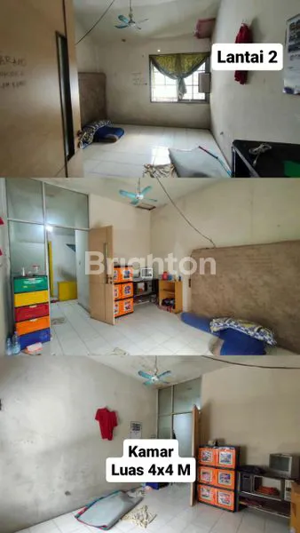 image RUKO 3 LANTAI DI KAWASAN BISNIS,SANGAT STRATEGIS DI KOTA DEPOK (5)