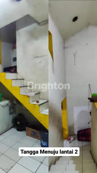 image RUKO 3 LANTAI DI KAWASAN BISNIS,SANGAT STRATEGIS DI KOTA DEPOK (6)