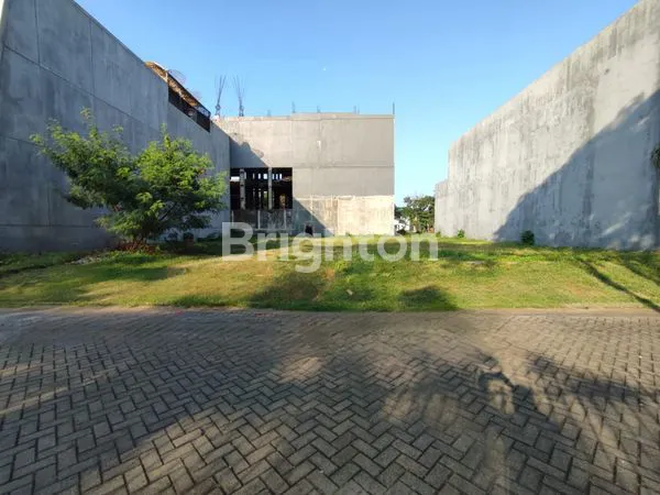 Gambar Property LAGUNA REGENCY