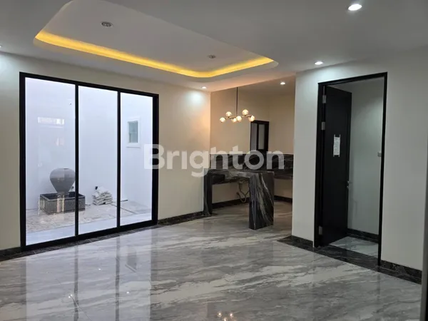 image PAKUWON CITY CARPORT LUAS ROW LEBAR DEKAT MERR, MALL, ITS (3)