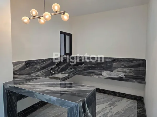 image PAKUWON CITY CARPORT LUAS ROW LEBAR DEKAT MERR, MALL, ITS (6)