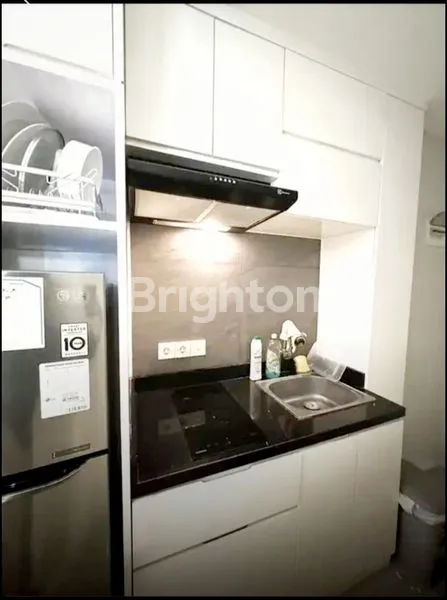 image ORCHARD PAKUWON MALL LANTAI 28 FULL FURNISED TYPE STUDIO CONNECT PAKUWON MALL SURABAYA BARAT (2)