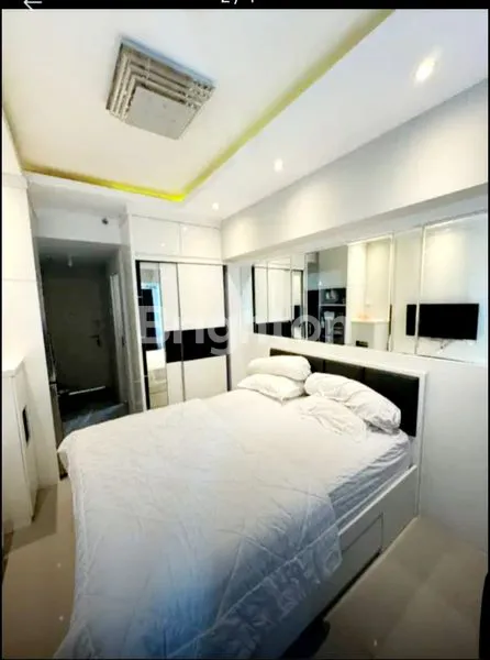 image ORCHARD PAKUWON MALL LANTAI 28 FULL FURNISED TYPE STUDIO CONNECT PAKUWON MALL SURABAYA BARAT (3)