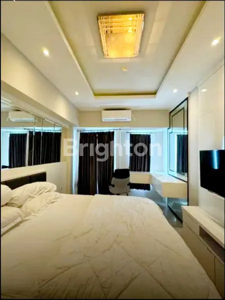 image ORCHARD PAKUWON MALL LANTAI 28 FULL FURNISED TYPE STUDIO CONNECT PAKUWON MALL SURABAYA BARAT (4)