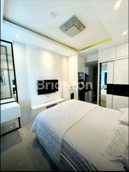 image ORCHARD PAKUWON MALL LANTAI 28 FULL FURNISED TYPE STUDIO CONNECT PAKUWON MALL SURABAYA BARAT (1)