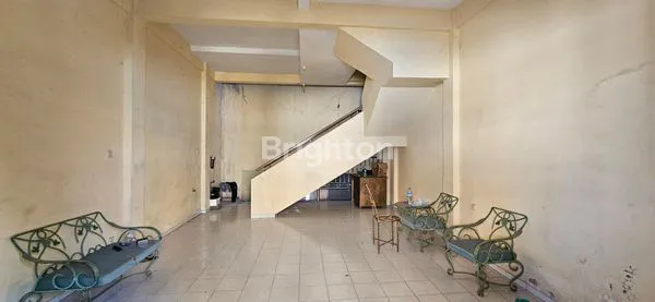 image RUKO 2 LANTAI SIAP HUNI GAJAH GAYAMSARI SEMARANG TIMUR (2)