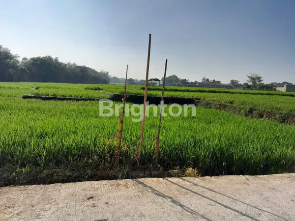 image TANAH DI POPONGAN KARANGANYAR MURAH (3)