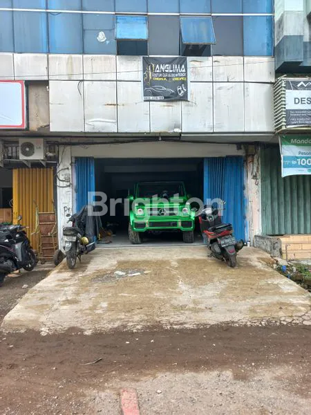 image RUKO PERINTIS 2 LANTAI (1)