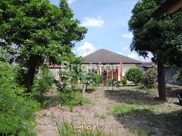 image TANAH KAVLING MURAH DEKAT TUGU JOGJA, COCOK UNTUK KOS-KOSAN!! (1)