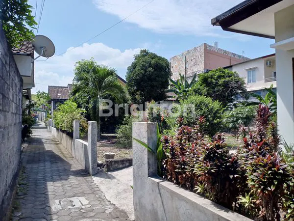 image TANAH KAVLING MURAH DEKAT TUGU JOGJA, COCOK UNTUK KOS-KOSAN!! (3)