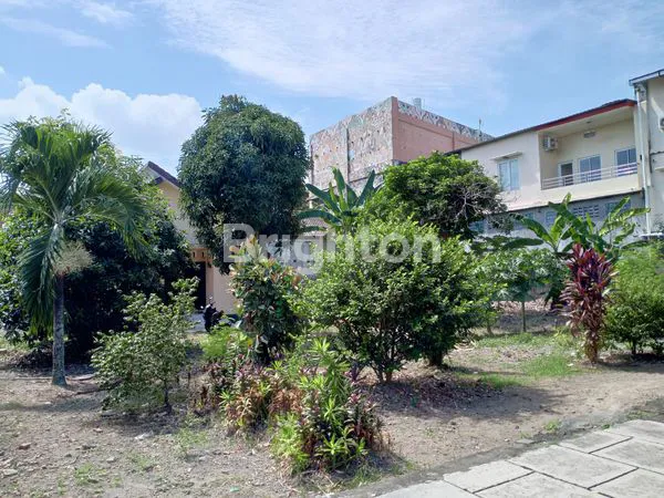 image TANAH KAVLING MURAH DEKAT TUGU JOGJA, COCOK UNTUK KOS-KOSAN!! (4)