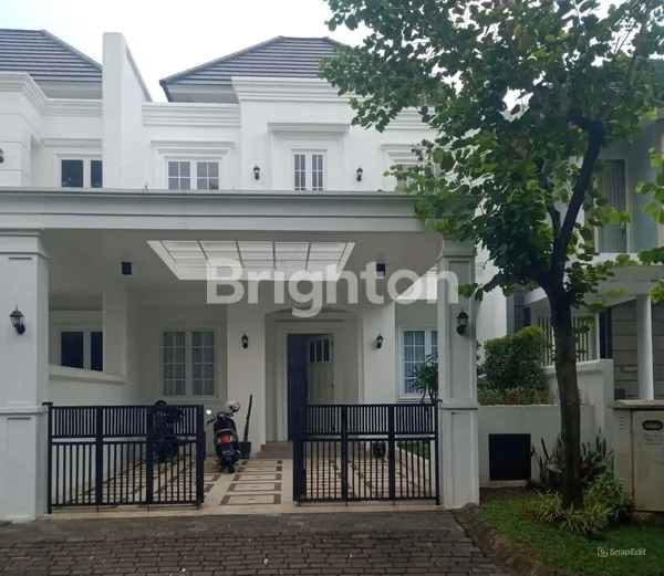 Gambar Property GRAHA FAMILI