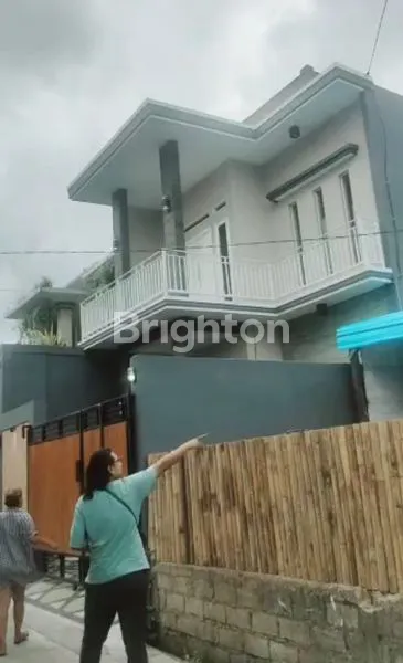 image HUNIAN 2 LANTAI CANTIK BADUNG BALI (1)