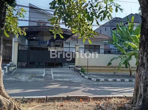 image DI JUAL RUMAH DARMO (1)