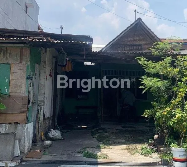 Gambar Property TANAH BONUS BANGUNAN KALIWIRU CANDISARI SEMARANG DEKAT GEREJA ATHANASIUS KARANGPANAS