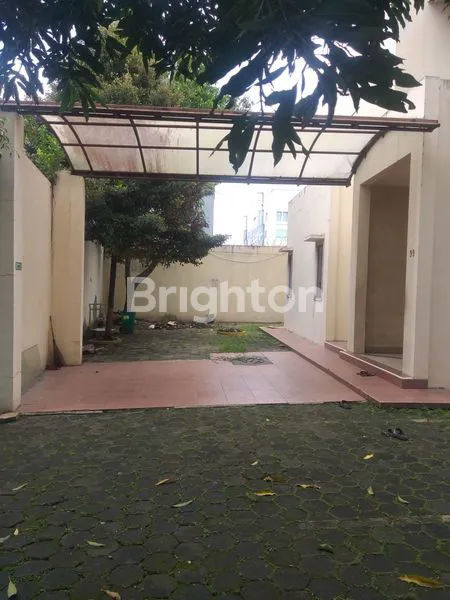 image RUMAH 2 LANTAI RM HARSONO ,RAGUNAN JAKARTA SELATAN (4)