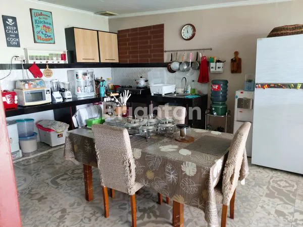 image RUMAH DUA LANTAI FULL FURNISHED SIAP HUNI DI DALAM CLUSTER KEMANG PRATAMA,BEKASI, JAWA BARAT (5)