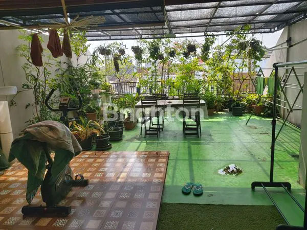 image RUMAH DUA LANTAI FULL FURNISHED SIAP HUNI DI DALAM CLUSTER KEMANG PRATAMA,BEKASI, JAWA BARAT (8)