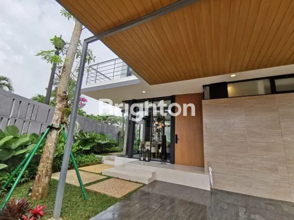 image RUMAH PRIMARY BRAVA HIMALAYA, LIPPO KARAWACI, TANGERANG (1)