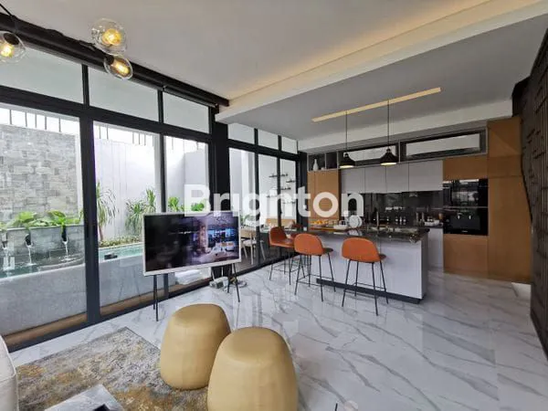 image RUMAH PRIMARY BRAVA HIMALAYA, LIPPO KARAWACI, TANGERANG (2)