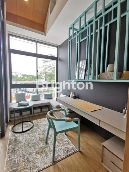 image RUMAH PRIMARY BRAVA HIMALAYA, LIPPO KARAWACI, TANGERANG (4)