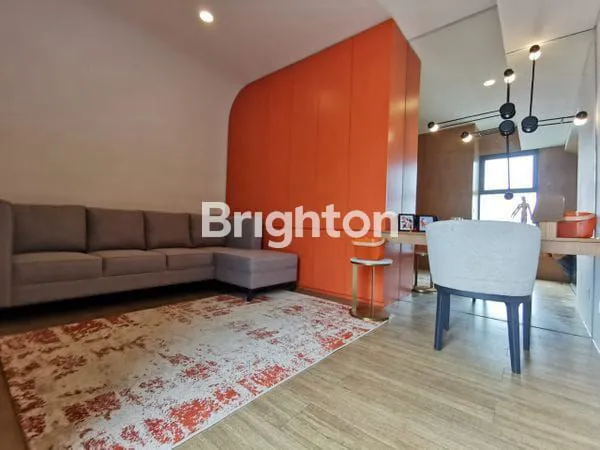 image RUMAH PRIMARY BRAVA HIMALAYA, LIPPO KARAWACI, TANGERANG (5)