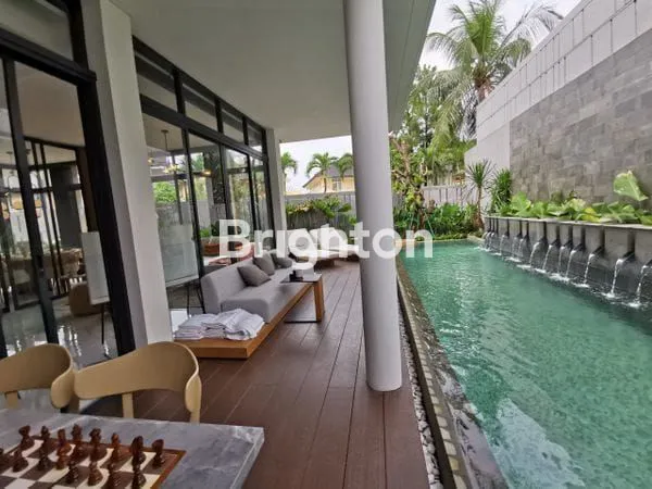 image RUMAH PRIMARY BRAVA HIMALAYA, LIPPO KARAWACI, TANGERANG (6)