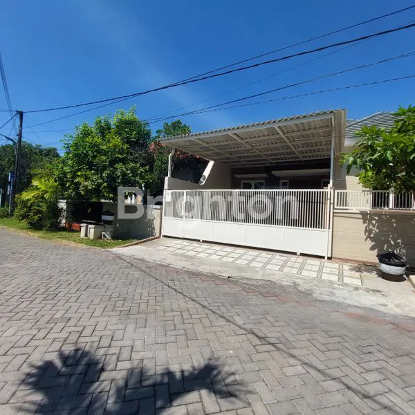 image RUMAH SIAP HUNI BARUK RUNGKUT (1)