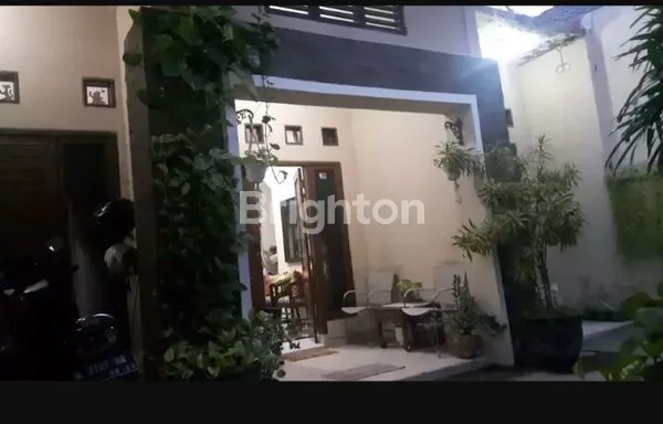 image RUMAH SIAP HUNI DEKAT TRANSMART DAERAH BEBAS BANJIR (2)